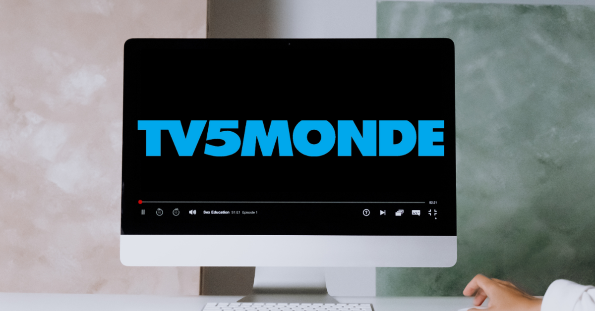 Faites Le Plein De Séries Avec Tv5 Monde Cci France Pays Bas